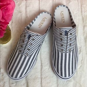 LAUREN Ralph Lauren  👟 JAIDA